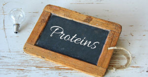 Proteins