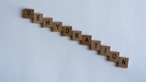 Dehydration