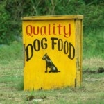 Best Dog Food Storage Container